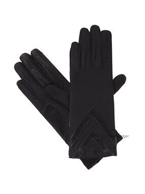 Touchscreen Winter Gloves Fleece Lined Spandex Cold Weather